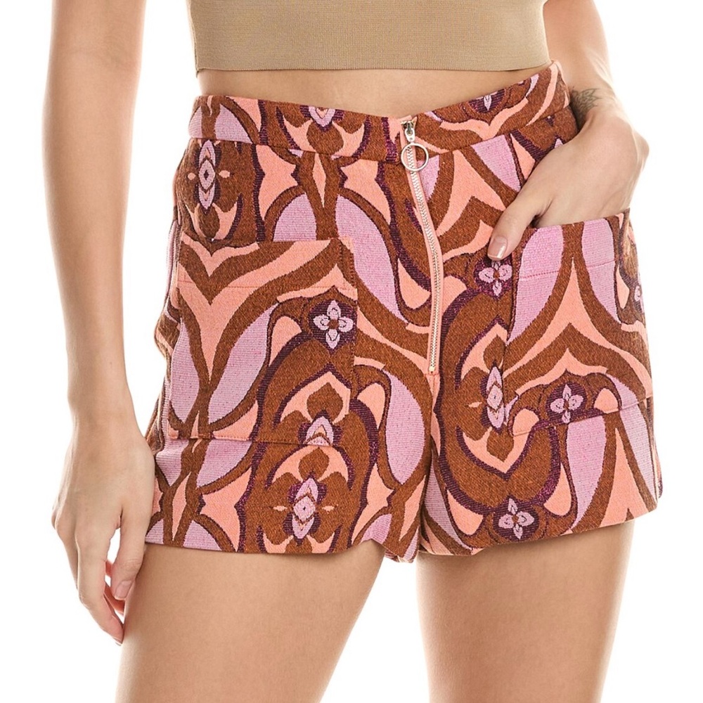 Ramy Brook Shorts Size 6